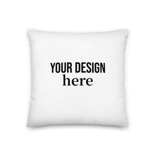 Premium Pillow - Image 2