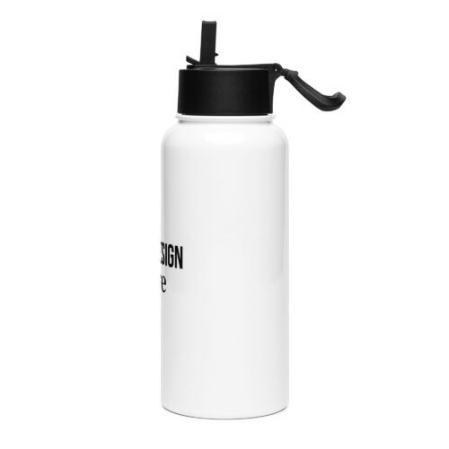 Water Bottle - Image 3