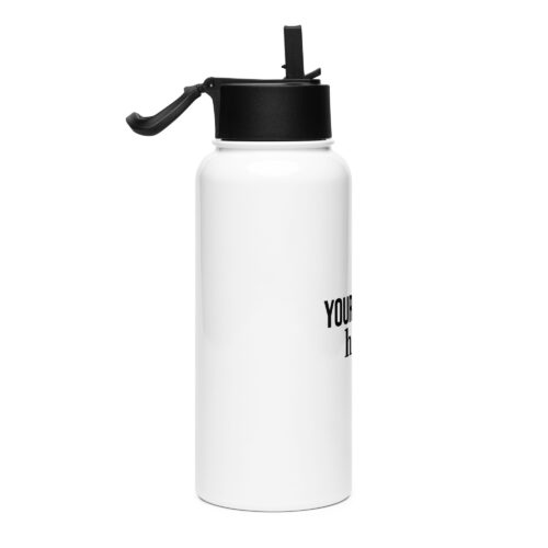 Water Bottle - Image 4